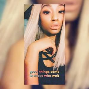 Meet your Posher, Rösè